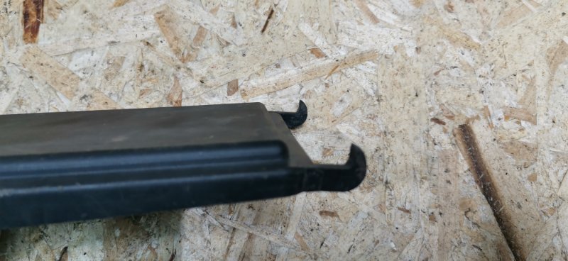 Крышка блока предохранителей Mercedes W124 1993 E320