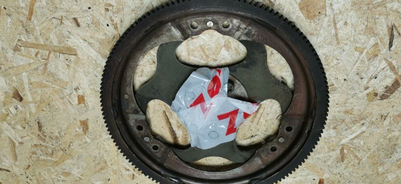 Маховик Mercedes C180 1996 W202