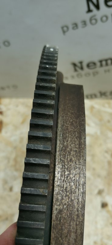 Маховик Mercedes C180 1996 W202