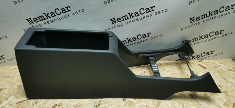 Центральная консоль Mercedes C180 1996 W202