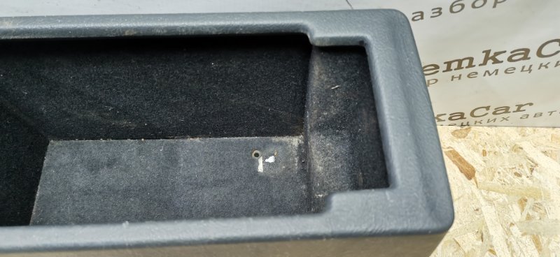 Центральная консоль Mercedes C180 1996 W202