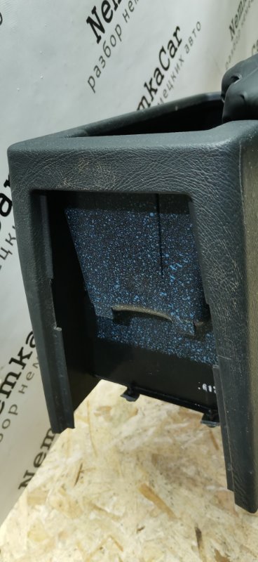 Центральная консоль Mercedes C180 1996 W202