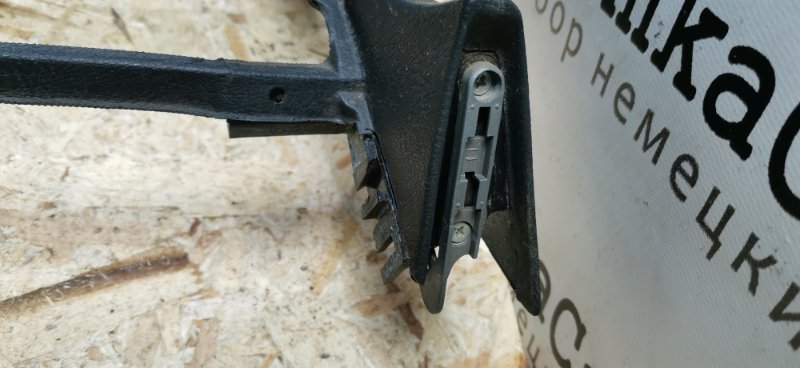 Центральная консоль Mercedes C180 1996 W202