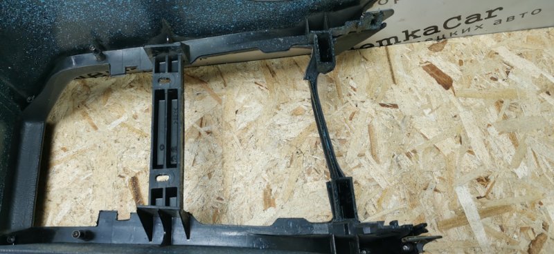 Центральная консоль Mercedes C180 1996 W202