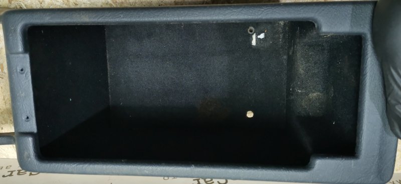 Центральная консоль Mercedes C180 1996 W202