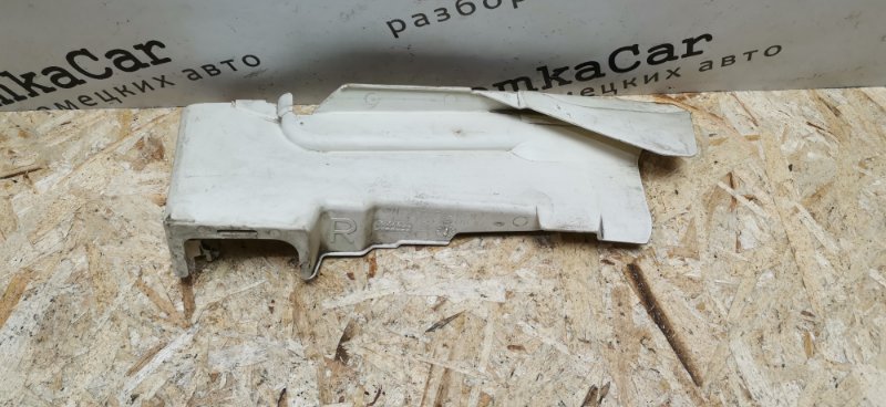 Крышка активатора замка Mercedes W124 1993 E320