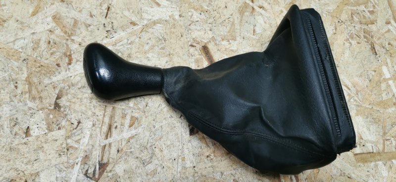 Ручка кпп Mercedes W124 1987