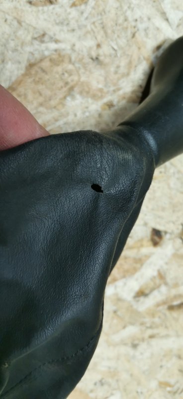 Ручка кпп Mercedes W124 1987