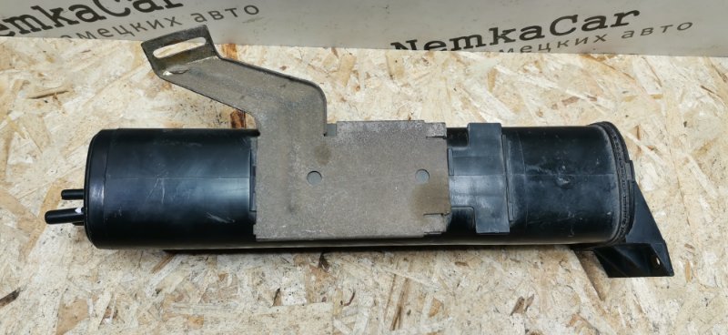 Кронштейн адсорбера Mercedes C180 1996 W202