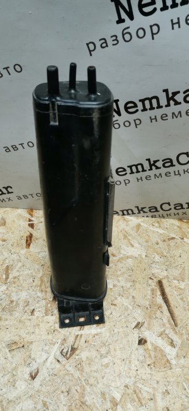 Кронштейн адсорбера Mercedes C180 1996 W202