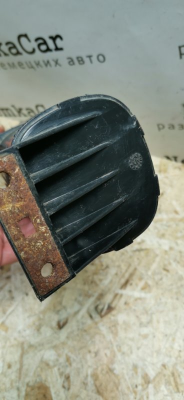 Кронштейн адсорбера Mercedes C180 1996 W202