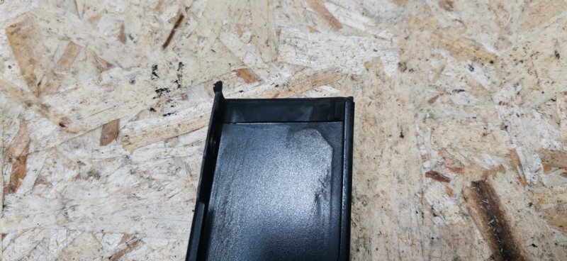 Накладка двери Mercedes C180 1996 W202