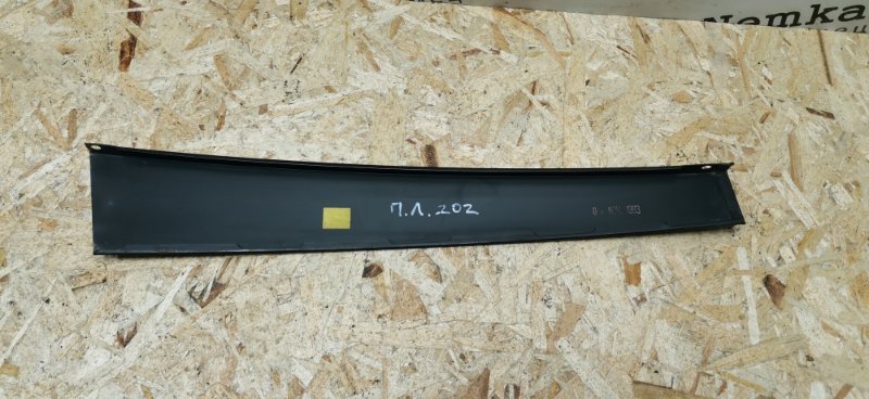 Накладка двери Mercedes C180 1996 W202