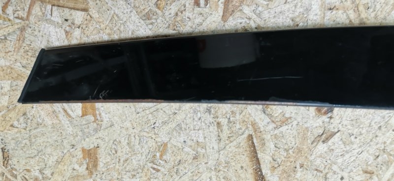 Накладка двери Mercedes C180 1996 W202