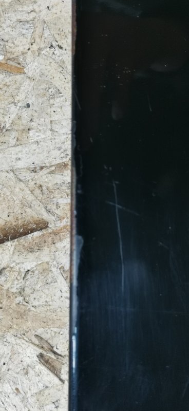 Накладка двери Mercedes C180 1996 W202