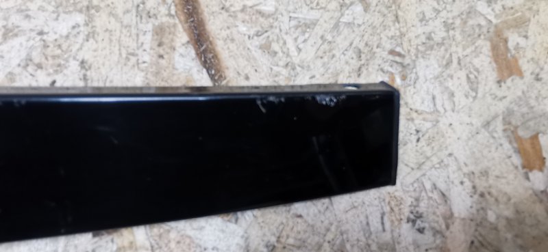 Накладка двери Mercedes C180 1996 W202