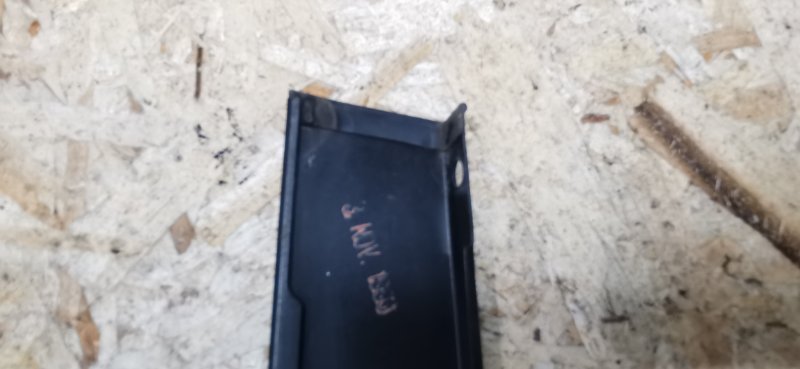 Накладка двери Mercedes C180 1996 W202