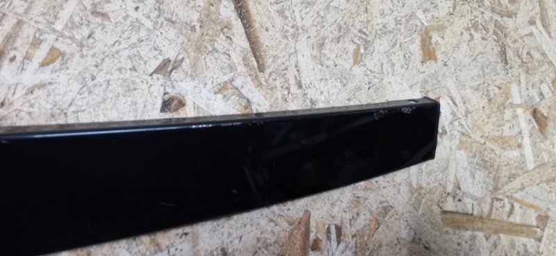 Накладка двери Mercedes C180 1996 W202