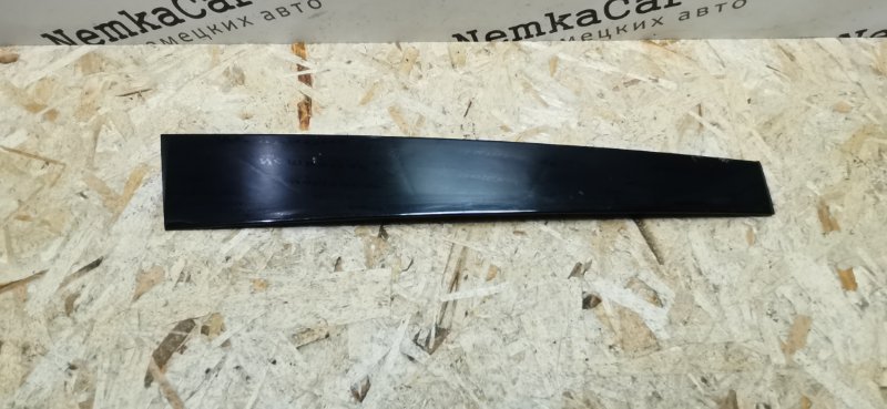 Накладка двери Mercedes C180 1996 W202