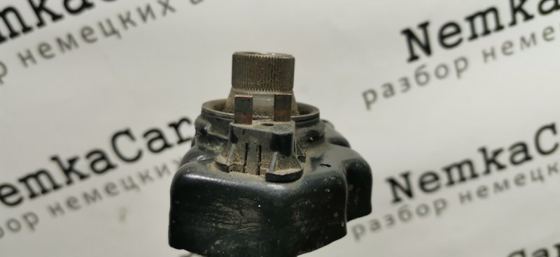 Рулевая колонка Mercedes w123 1980 Седан