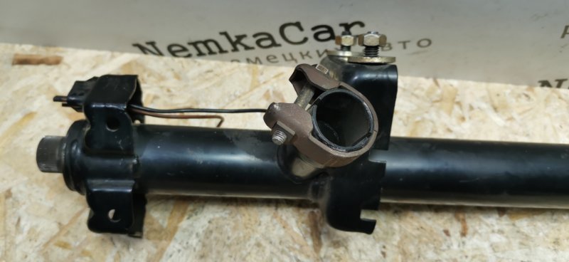 Рулевая колонка Mercedes w123 1980 Седан