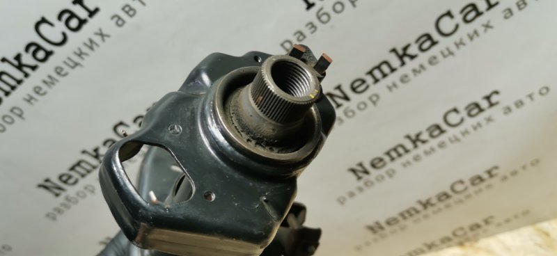 Рулевая колонка Mercedes w123 1980 Седан