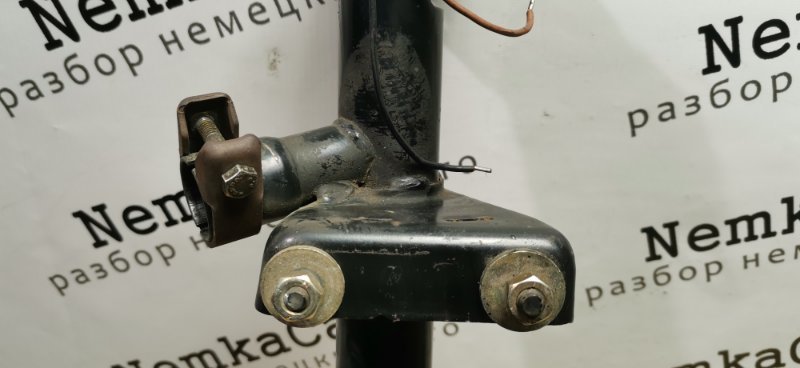 Рулевая колонка Mercedes w123 1980 Седан