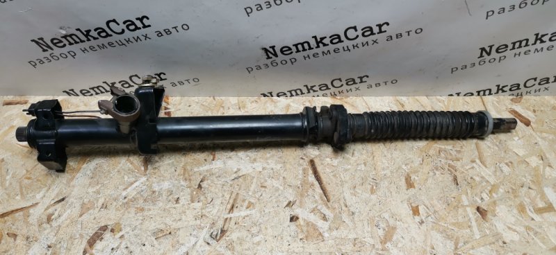 Рулевая колонка Mercedes w123 1980 Седан