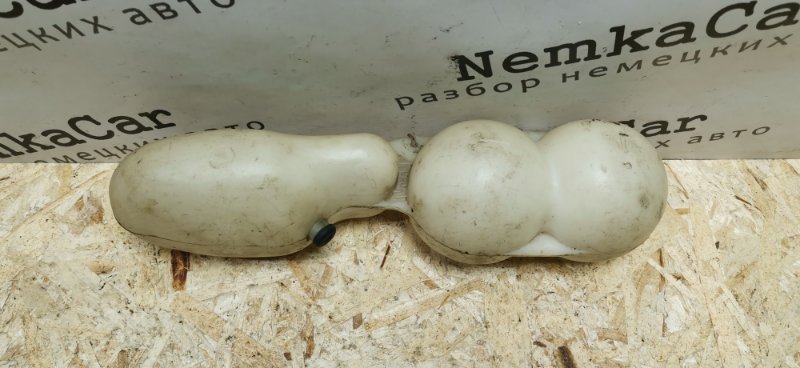 Ресивер Mercedes w123 1980 Седан