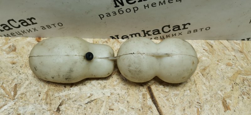 Ресивер Mercedes w123 1980 Седан