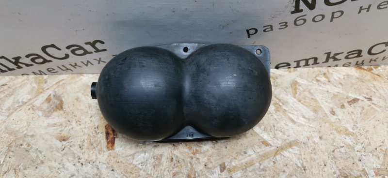 Ресивер Mercedes w123 1980 Седан