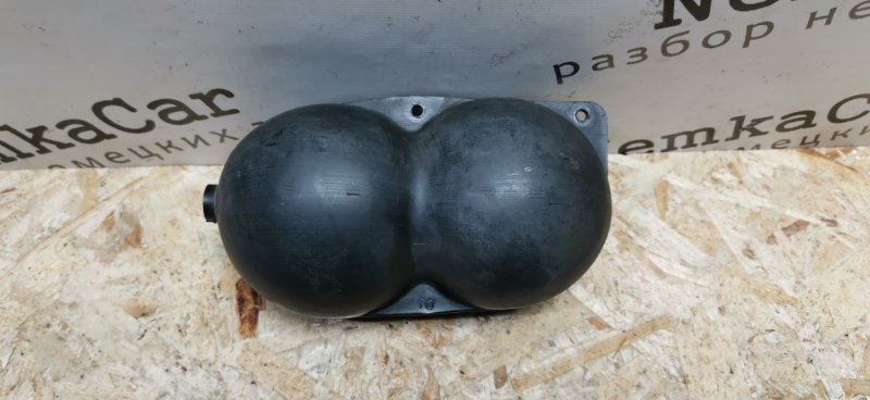 Ресивер Mercedes w123 1980 Седан