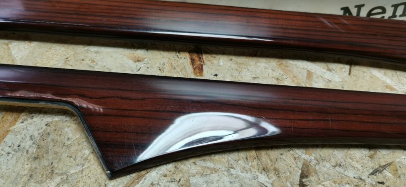 Накладка обшивки двери Mercedes C180 1996 W202