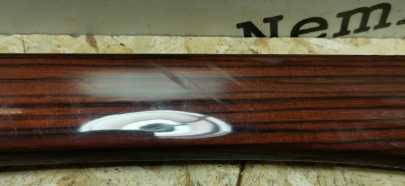 Накладка обшивки двери Mercedes C180 1996 W202