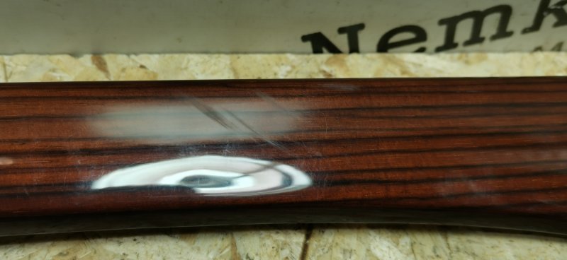 Накладка обшивки двери Mercedes C180 1996 W202