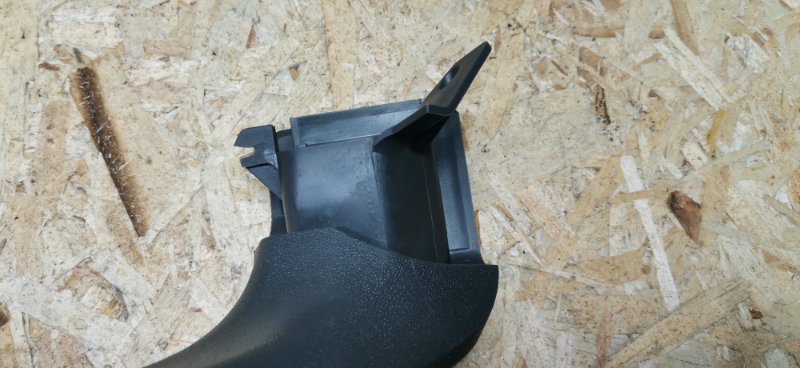 Ручка двери внутренняя Mercedes