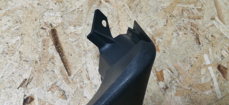 Ручка двери внутренняя Mercedes