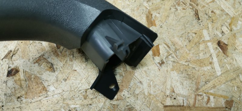 Ручка двери внутренняя Mercedes