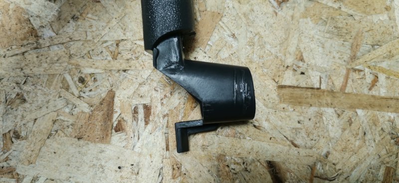 Ручка двери внутренняя Mercedes