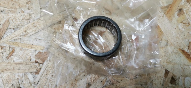 Подшипник ступицы Suzuki JIMNY 2012