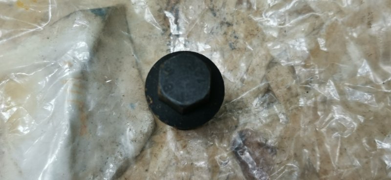 Болт шестерни коленвала FIAT PUNTO 2005 FL