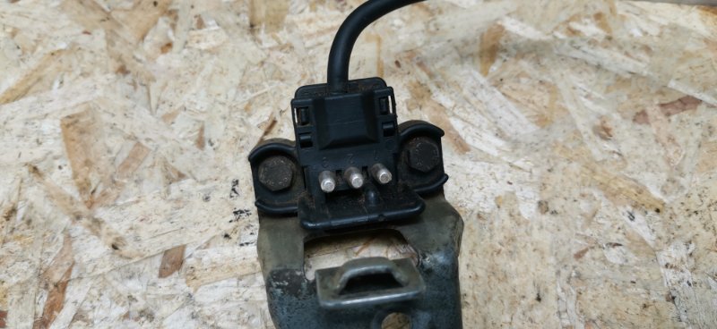 Датчик положения дроссельной заслонки Mercedes E-Class W124