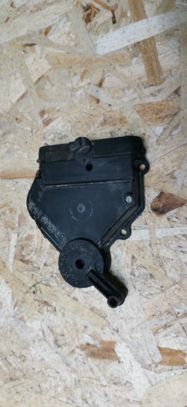 Датчик положения селектора Mercedes W124 1993 300CE