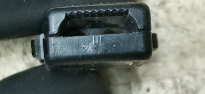 Корпус разъема Mercedes W124 1993 E320