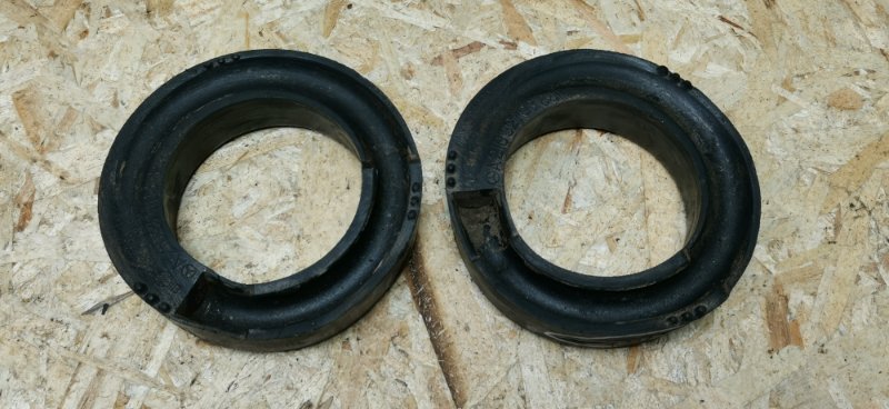 Проставка пружины Mercedes C180 1996 W202