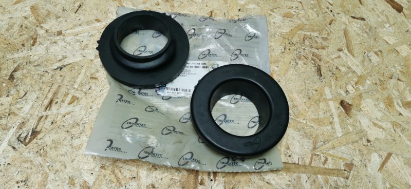 Проставка пружины Mercedes S-Klass W140