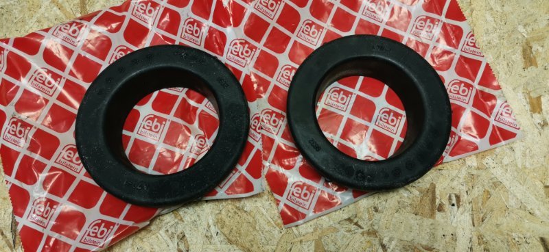 Проставка пружины Mercedes S-Klass W140