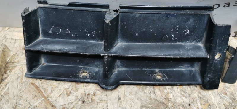 Решетка бампера BMW 5-Series 1996 E39