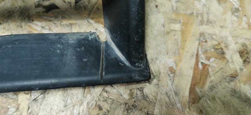 Решетка бампера BMW 5-Series 1996 E39