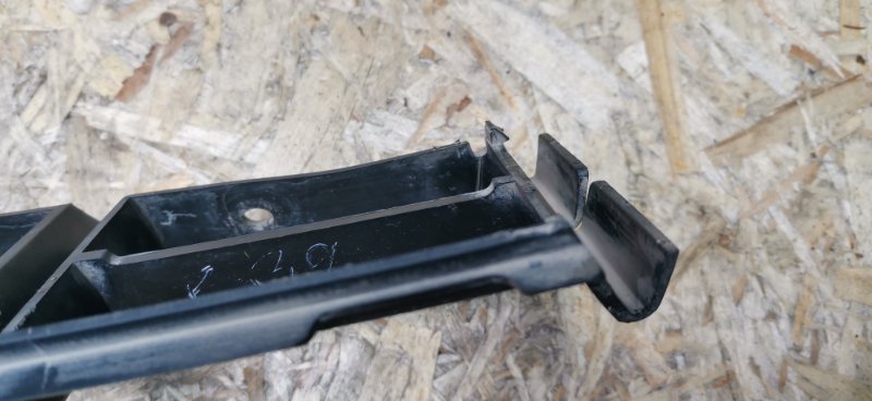 Решетка бампера BMW 5-Series 1996 E39